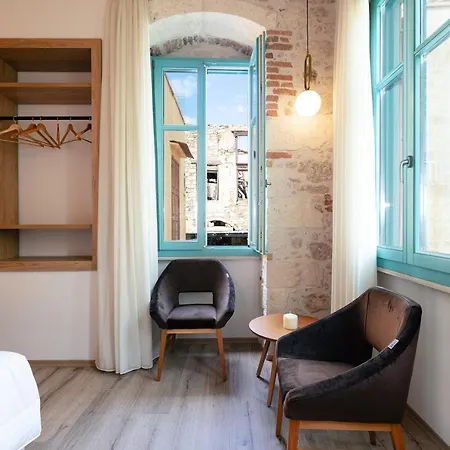 Appartement La Luna Della Loggia A1