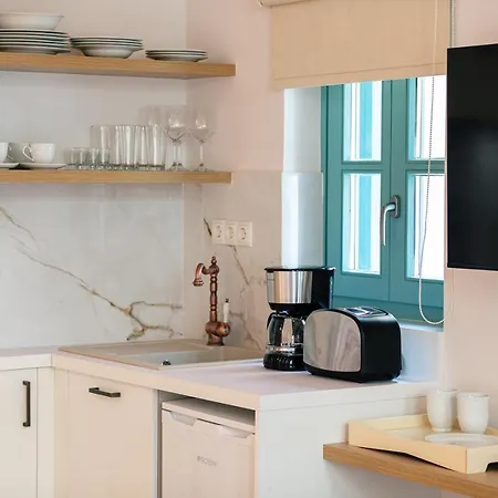 La Luna Della Loggia A1 شقة ريثيمنو