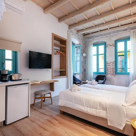 La Luna Della Loggia A1