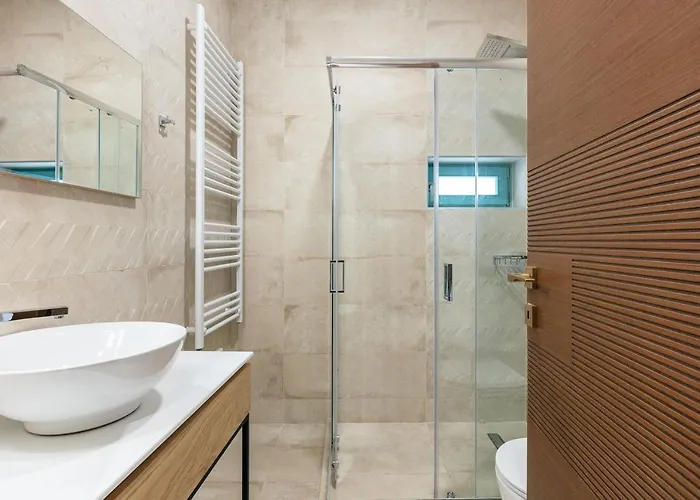 Appartement La Luna Della Loggia A1 *