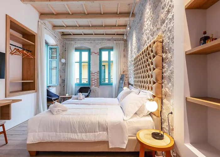 La Luna Della Loggia A1 Appartement *