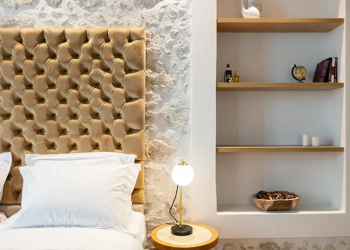 La Luna Della Loggia A1 Réthymnon