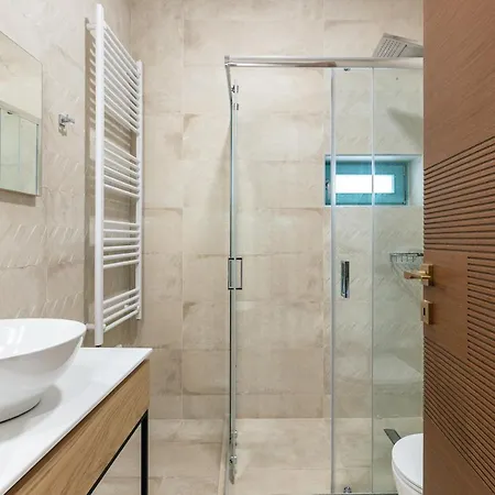 Appartement La Luna Della Loggia A1 *