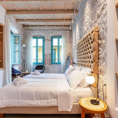 La Luna Della Loggia A1 Appartement *