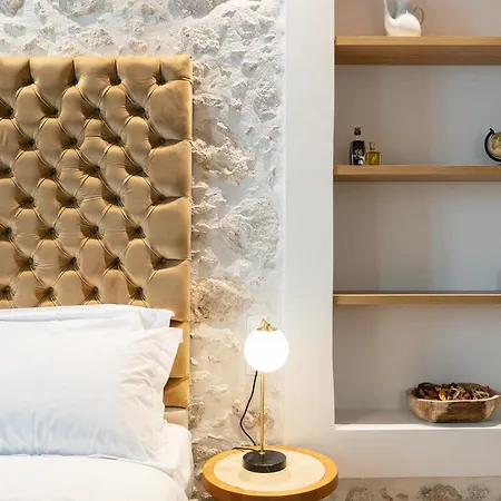 La Luna Della Loggia A1 Réthymnon