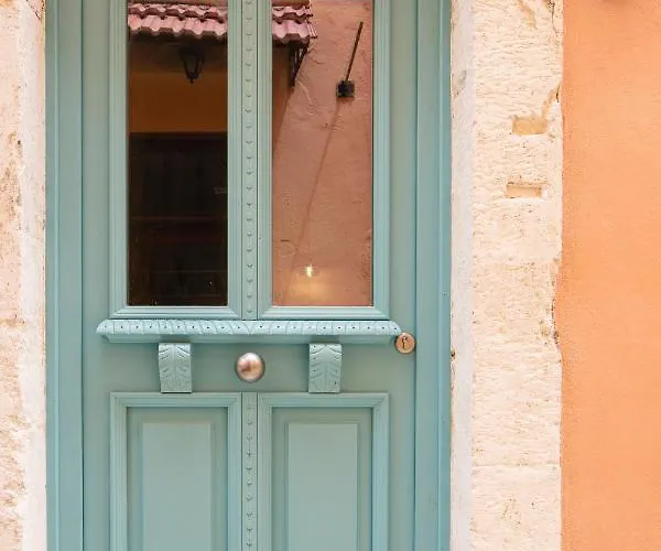 La Luna Della Loggia A1