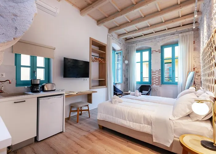 La Luna Della Loggia A1