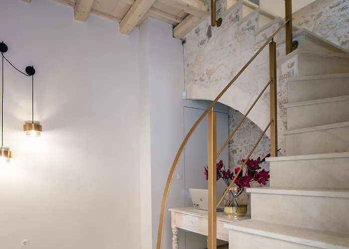 La Luna Della Loggia A1 Ρέθυμνο